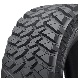 nitto tires trail grappler MT