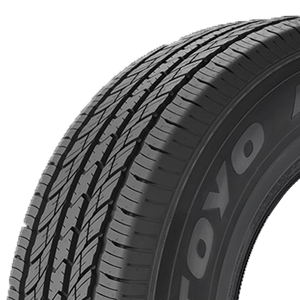 toyo tires open country A26