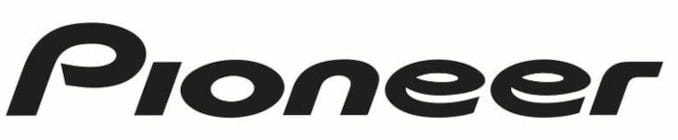Pioneer logo