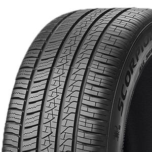 pirelli tires scorpion zero all season