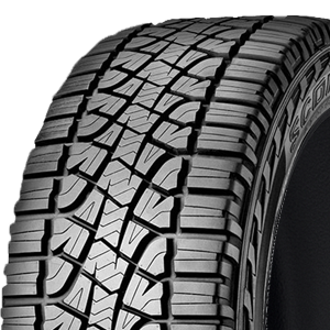 pirelli tires scorpion ATR