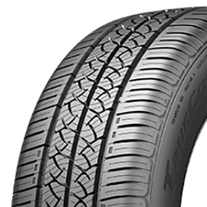 continental tires truecontact tour