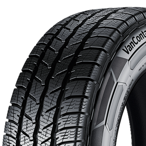 continental tires vancontact winter