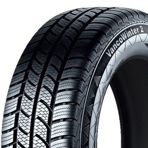 continental tires vanco winter 2