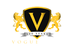 Vogue tyre logo