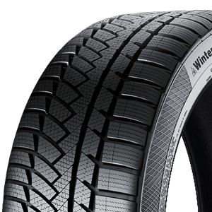 continental tires contiwintercontact TS850P