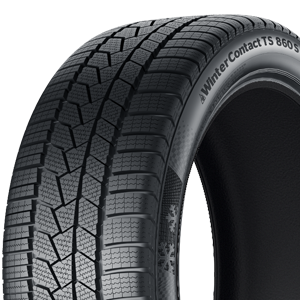 continental tires contiwintercontact TS860 S