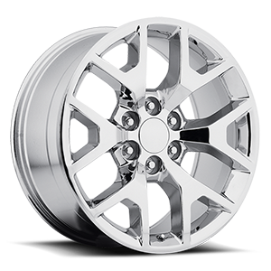 FR 44 chrome