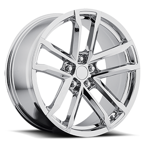 FR 41 chrome