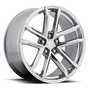 FR 41 polished