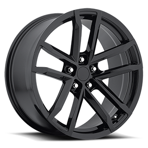 FR 41 gloss black