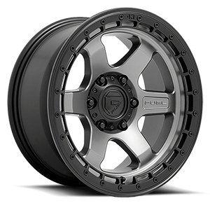 block D752 matte gunmetal
