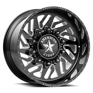 7N13 derange CCSD gloss black