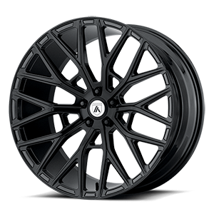 ABL-21 leo gloss black
