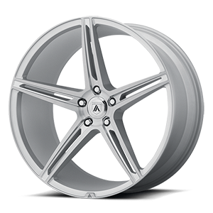 ABL-22 alpha 5 brushed silver