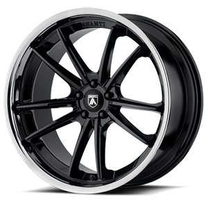 ABL-23 sigma gloss black