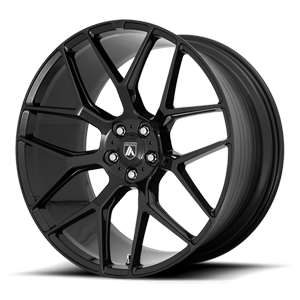 ABL-27 dynasty gloss black