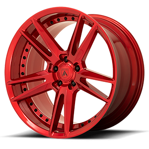 ABL-33 reign candy red