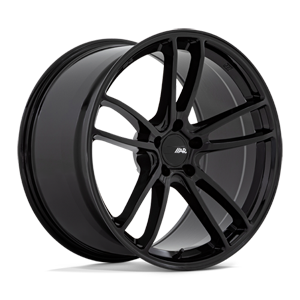 AR941 mach five gloss black