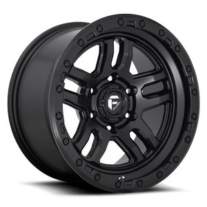 ammo D700 matte black