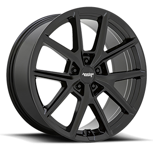 AR943 gloss black