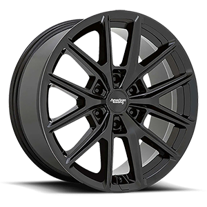 AR945 gloss black
