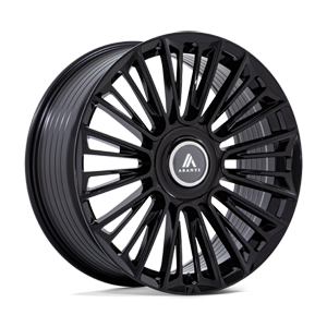ABL-49 premier gloss black