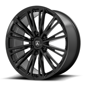 ABL-30 corona gloss black