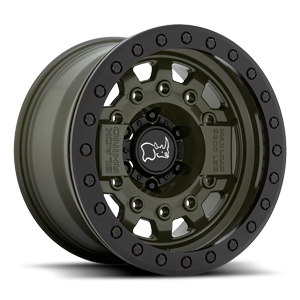 avenger olive drab green