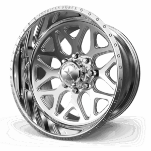 CK08 sprint CC polished