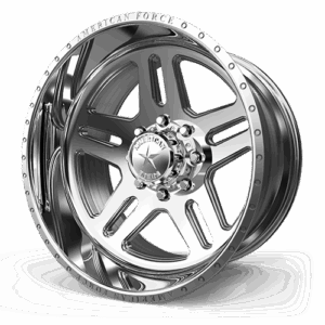 CK09 vision CC polished