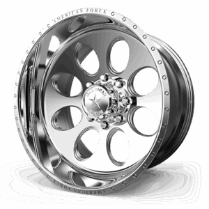 CK15 drive CC polished