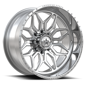 CKH43 stunner CC polished