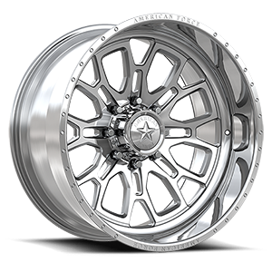 CKH44 ballistic CC polished