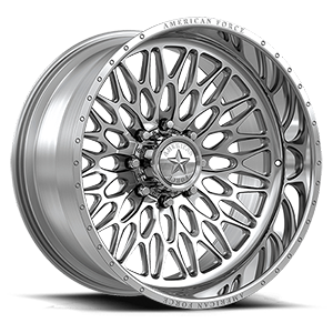CKH46 flare CC polished
