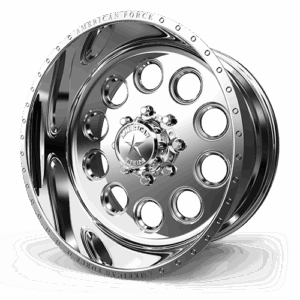 F09 big-ten SS polished