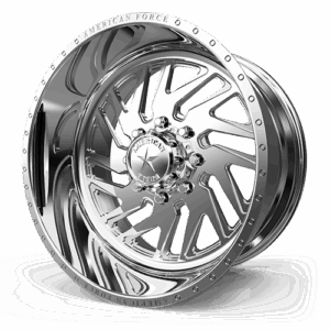 F31 kash SS polished