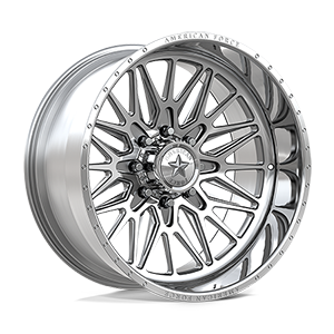 CKH41 frost CC chrome