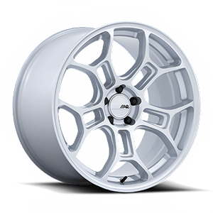 AR952 GT street gloss silver