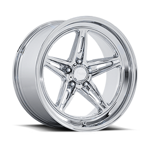 VN514 groove chrome