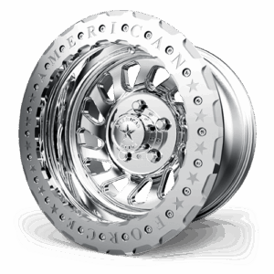 BL3 bama BL polished