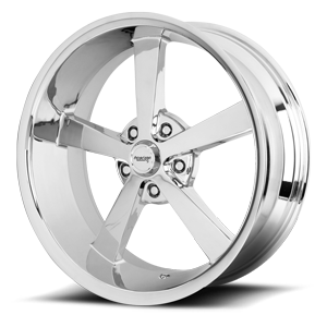 VN508 super nova 5 chrome