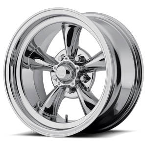 VN605D torq thrust D chrome