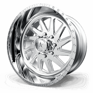 G28 aka SS polished