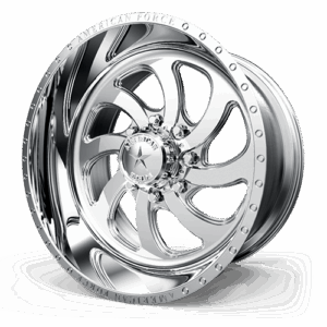 G37 grip SS polished