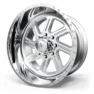 G38 ikon SS polished