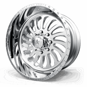 G42 flex SS polished