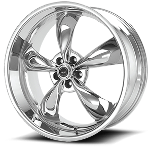 AR605M torq thrust M chrome