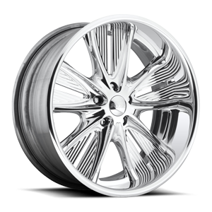 arch FO240 hi luster polished