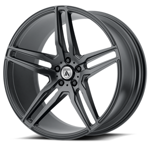 ABL-12 orion matte graphite